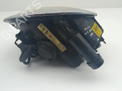 Right headlight MINI MINI (R50, R53)  | BP36968468C29  - Image 5