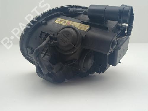 Right headlight MINI MINI (R50, R53)  | BP36968468C29  - Image 6