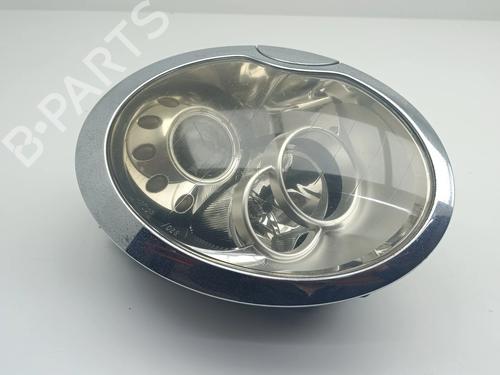Used Right headlight Right headlight 36968468 36968468