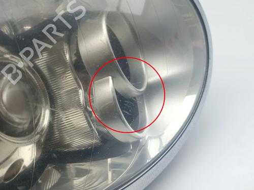 Right headlight MINI MINI (R50, R53)  | BP36968468C29  - Image 13