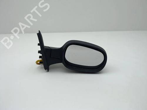 Retrovisor direito Retrovisor direito 36968467 36968467
