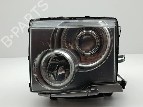 Used Left headlight Left headlight 36968473 36968473