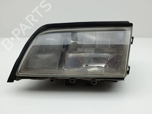 Used Left headlight Left headlight 36968475 36968475