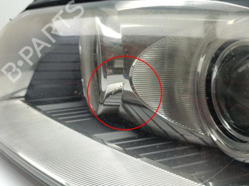 Left headlight AUDI A8 D3 (4E2, 4E8) | BP36968478C28 - Image 10