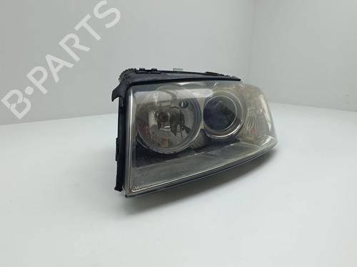Left headlight AUDI A8 D3 (4E2, 4E8) | BP36968478C28 - Image 3