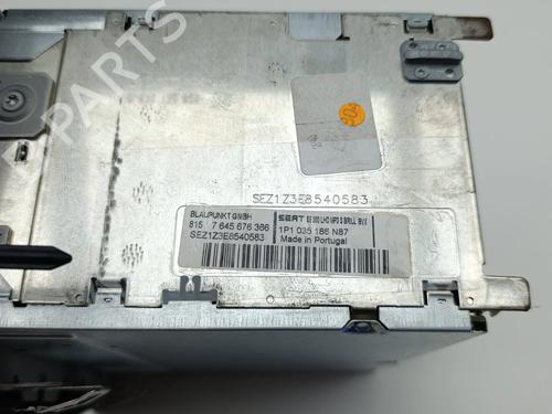 Radio SEAT LEON (1P1) | BP36968479E6 - Image 8