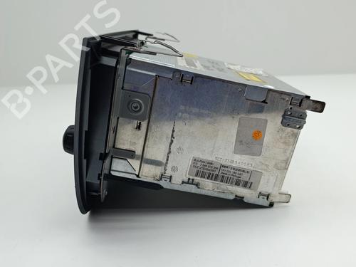 Radio SEAT LEON (1P1) | BP36968479E6 - Image 4