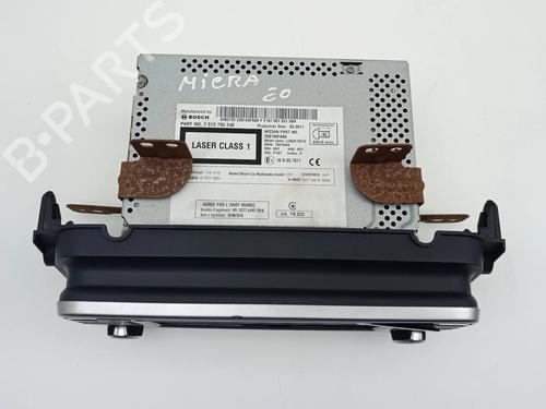 Radio NISSAN MICRA V (K14) | BP36968481E6 - Image 3