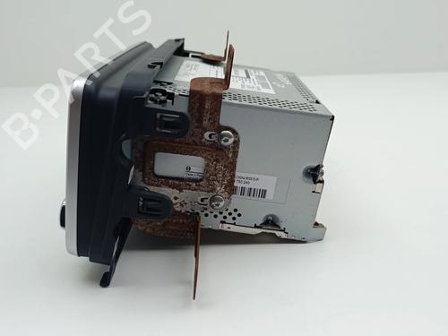 Radio NISSAN MICRA V (K14) | BP36968481E6 - Image 4