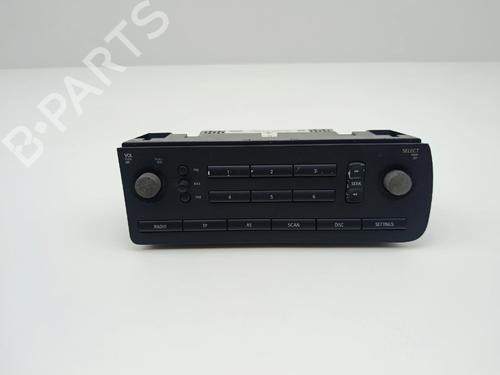 Used Radio Radio 36968480 36968480