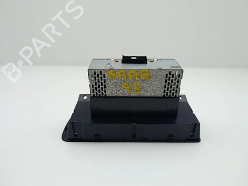 Radio SAAB 9-3 (YS3D) | BP36968480E6 - Image 5
