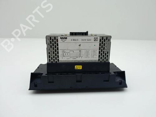 Radio SAAB 9-3 (YS3D) | BP36968480E6 - Image 6