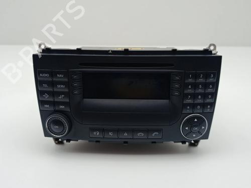 Used Radio Radio 36968482 36968482