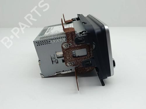 Radio NISSAN MICRA V (K14) | BP36968486E6 - Image 5