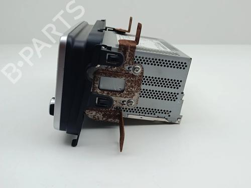Radio NISSAN MICRA V (K14) | BP36968486E6 - Image 4
