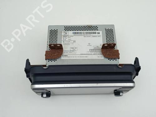 Radio NISSAN MICRA V (K14) | BP36968486E6 - Image 3
