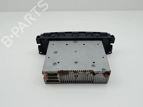 Radio SMART FORFOUR (454) | BP36968484E6 - Image 5