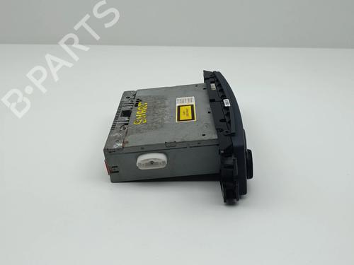 Radio SMART FORFOUR (454) | BP36968484E6 - Image 4