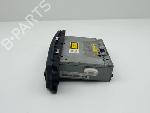 Radio SMART FORFOUR (454) | BP36968484E6 - Image 3