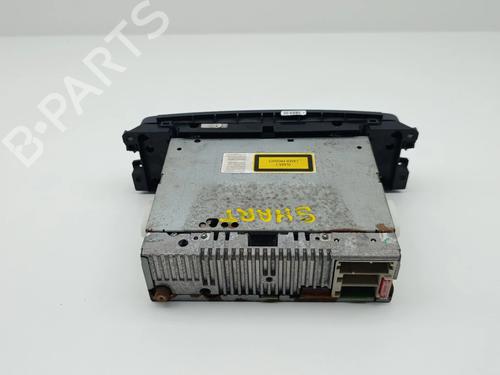 Radio SMART FORFOUR (454) | BP36968484E6 - Image 2