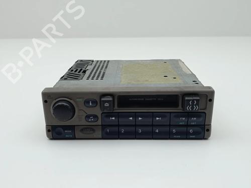 Used Radio Radio 36968487 36968487