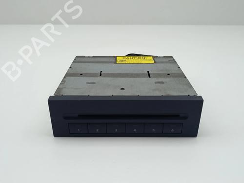 Used Radio Radio 36968489 36968489