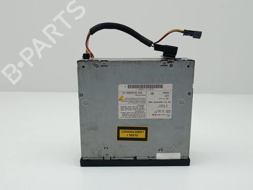 Radio MERCEDES-BENZ E-CLASS (W211)  | BP36968489E6  - Image 6