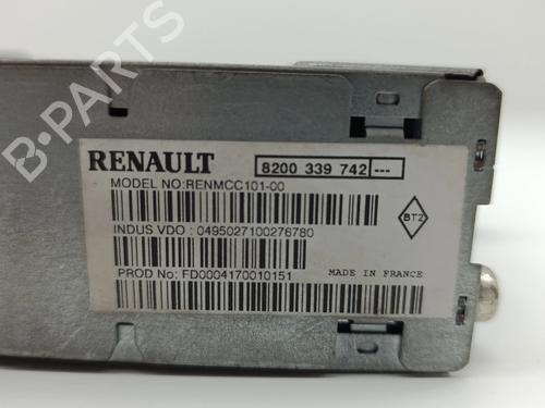 Electronic module RENAULT LAGUNA II (BG0/1_)  | BP36968490M83  - Image 7