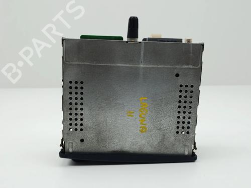 Electronic module RENAULT LAGUNA II (BG0/1_)  | BP36968490M83  - Image 6