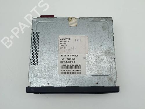 Other ROVER 75 (RJ) | BP36968491O1 - Image 2
