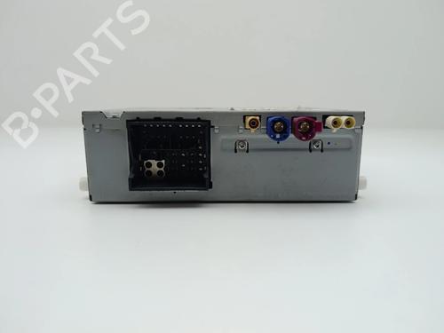 Used Radio Radio 36968495 36968495