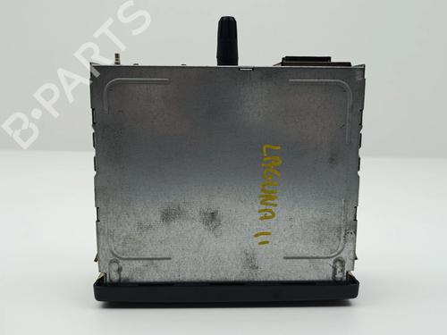 Electronic module RENAULT LAGUNA II (BG0/1_) | BP36968493M83 - Image 5