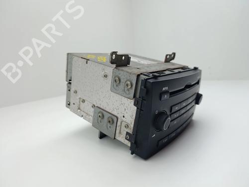 Radio KIA CEE'D Hatchback (ED) | BP36968494E6 - Image 4