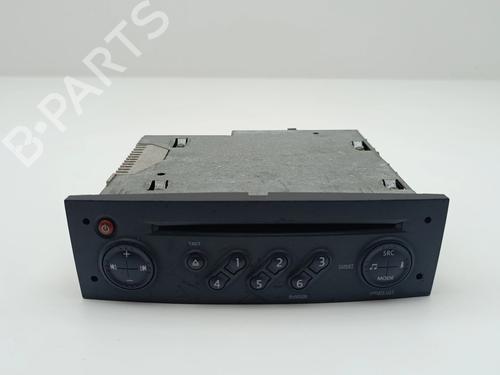 Auto-radio Auto-radio 36968492 36968492