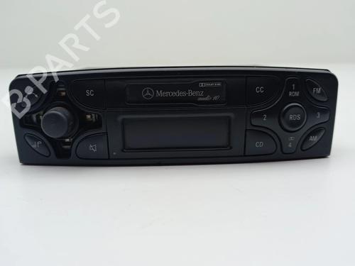 Used Radio Radio 36968497 36968497
