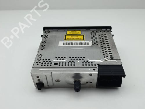 Radio MINI MINI (R50, R53) | BP36968506E6 - Image 3