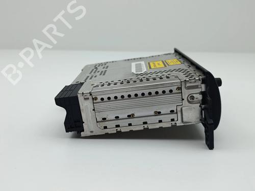 Radio MINI MINI (R50, R53) | BP36968506E6 - Image 2