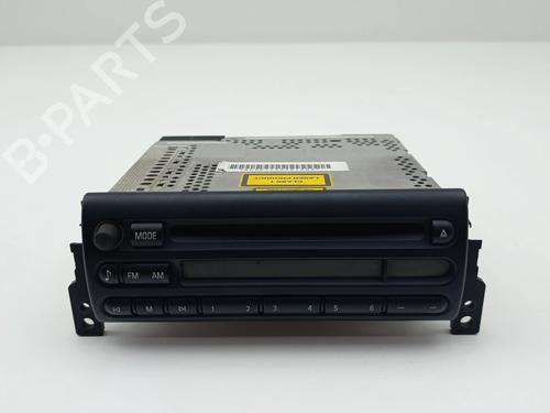Used Radio Radio 36968506 36968506