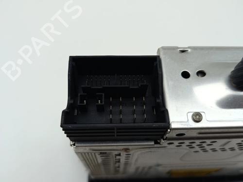 Radio MINI MINI (R50, R53) | BP36968506E6 - Image 6