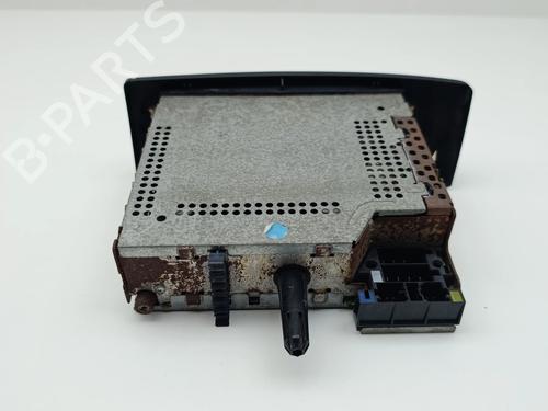 Radio RENAULT KANGOO (KC0/1_) | BP36968502E6 - Image 3
