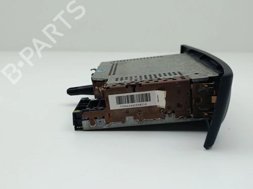 Radio RENAULT KANGOO (KC0/1_) | BP36968502E6 - Image 2