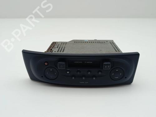 Auto-radio Auto-radio 36968502 36968502