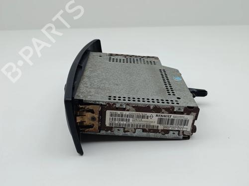 Radio RENAULT KANGOO (KC0/1_) | BP36968502E6 - Image 4