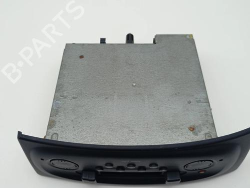 Radio RENAULT KANGOO (KC0/1_) | BP36968502E6 - Image 5