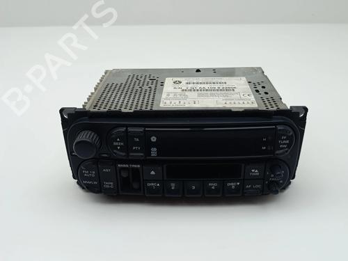 Used Radio Radio 36968505 36968505