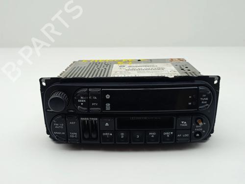 Used Radio Radio 36968504 36968504