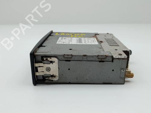 Electronic module RENAULT LAGUNA III (BT0/1) | BP36968500M83 - Image 4