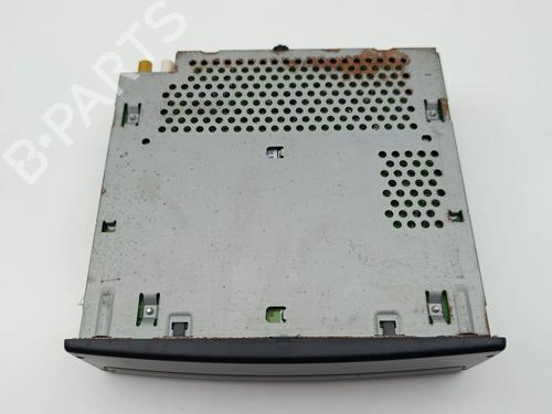 Electronic module RENAULT LAGUNA III (BT0/1) | BP36968500M83 - Image 6