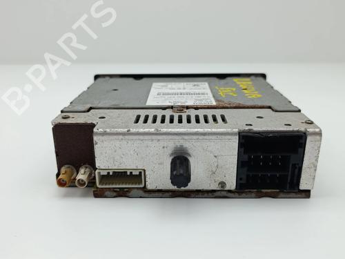 Electronic module RENAULT LAGUNA III (BT0/1) | BP36968500M83 - Image 3