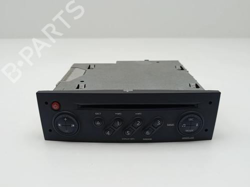 Auto-radio Auto-radio 36968501 36968501